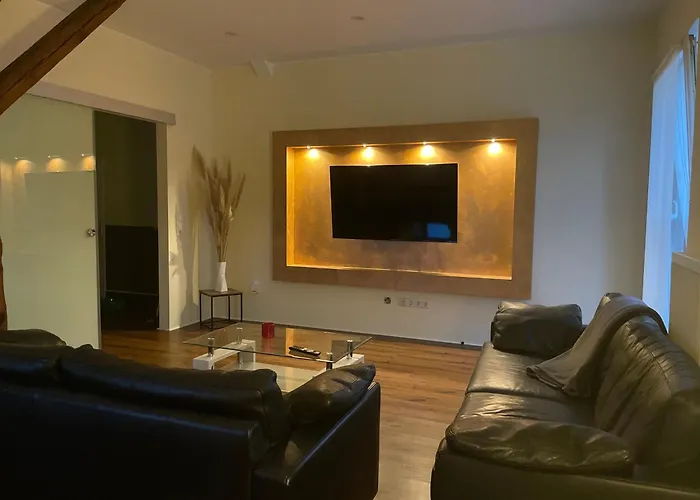 Apartamento An Der Landgestüt