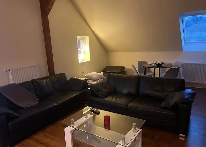 An Der Landgestuet *